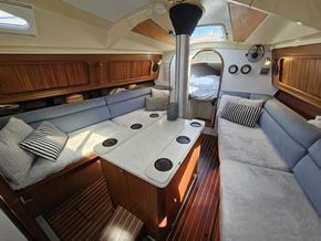   - Saloon