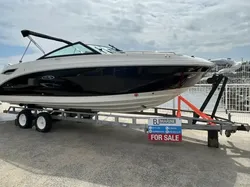 2024 Sea Ray 250 Sdx