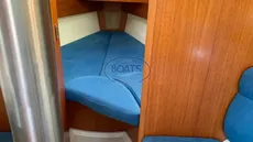 2003 JEANNEAU SUN ODYSSEY 32