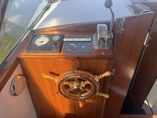 Seamaster 27 ‘Skylark’