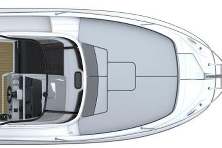 2024 Jeanneau Cap Camarat 7.5 WA