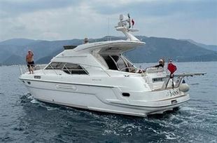 1996 Sealine Sealine 410 Statesman