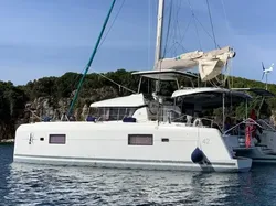 2017 Lagoon 42
