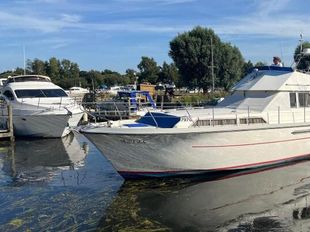 Princess 37