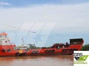 44m / Landing Craft for Sale / #1068188