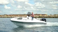 2023 Thanes Marine 19 Open