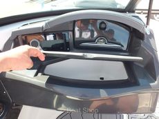 2023 Monterey 215ss Bowrider