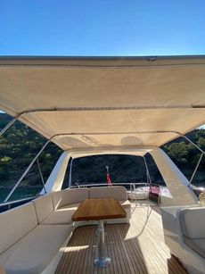 18m Wooden Custom Made Trawler