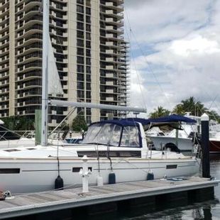 2013 Beneteau Oceanis 45