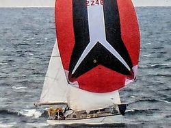 NICHOLSON 32, 1966  great value at £9950 price just reduced