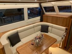 NEW BUILD TO ORDER - STEVENS 1600 DUTCH STEEL TRAWLER