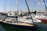2024 Saffier SE27 Leisure