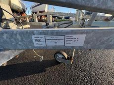 2014 Jeanneau  Merry Fisher 755