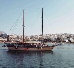 Gulet 65