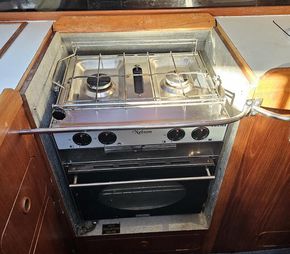 cooker