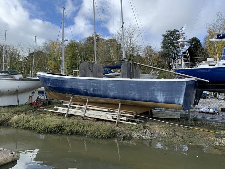 Nelson 45 for sale UK, Nelson boats for sale, Nelson used boat sales