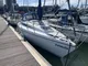 1998 Hunter Horizon 30 - Bilge Keel