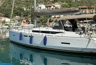 2011 Jeanneau Sun Odyssey 409