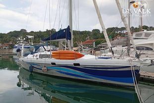 2009 Alubat OVNI 445
