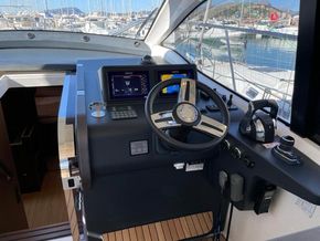 2023 Bavaria SR41 HT 6