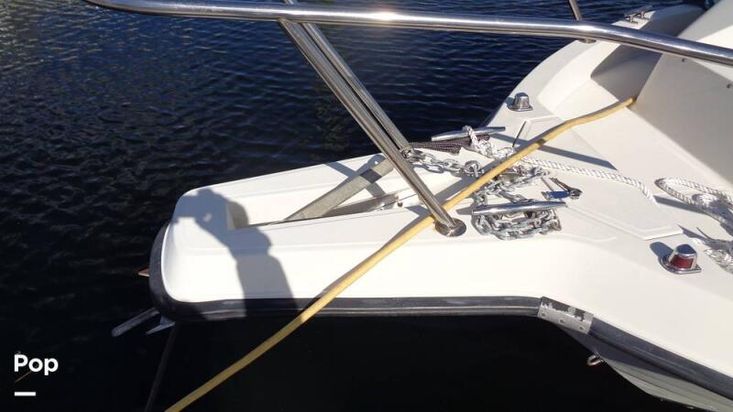 1994 Stratos 2500 wa