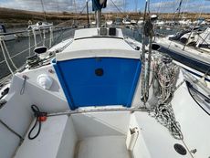 1982 Gibsea 28