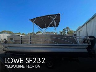 2024 Lowe SF232