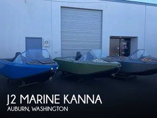 2026 J2 Marine Kanna