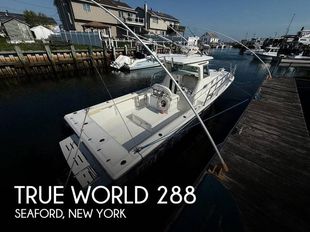 2008 True World Good-Go TE288