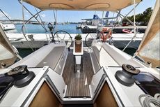 Dufour 350 GL