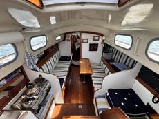 Classic Van de Stadt Harmony 31