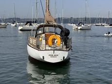 Classic Van de Stadt Harmony 31