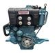 NEW Thornycroft TF-150 150hp Marine Diesel Engine Package