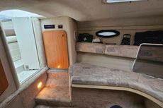 1999 Regal Ventura 6.8 SC