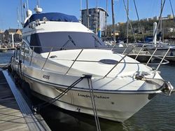 1999 Birchwood Challenger 360