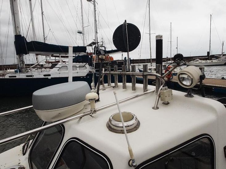 ORKNEY 21 DAY ANGLER, BRAND NEW 90HP SUZUKI  great value.