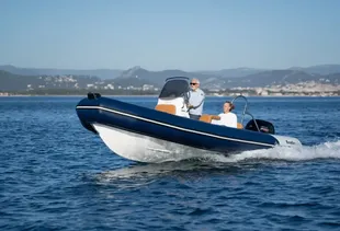 2023 Bombard Sunrider 650