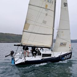 Mini 6.50 (Mini Transat)