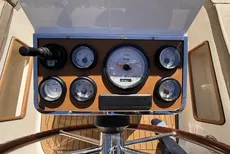2021 Interboat Intender 820