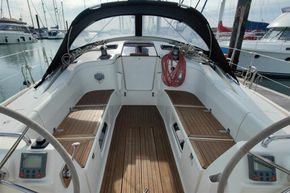 Companionway