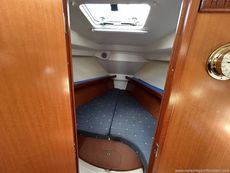 2007 Beneteau Oceanis Clipper 323
