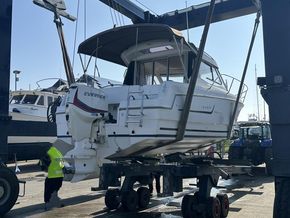 2014 Jeanneau Merry Fisher 755 6