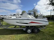 2022 Northmaster 535 Open