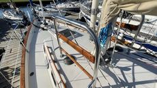 Pacific Seacraft 34