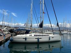 2016 BAVARIA  CRUISER 46