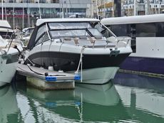 2022 Beneteau Flyer 10