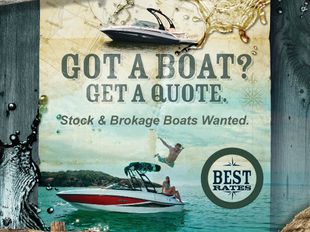 Boats Wanted