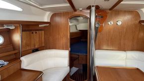2005 Jeanneau SUN ODYSSEY 40.3 12