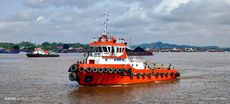 30m Tugs (5 units)
