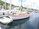 1976 Hallberg Rassy Mistral